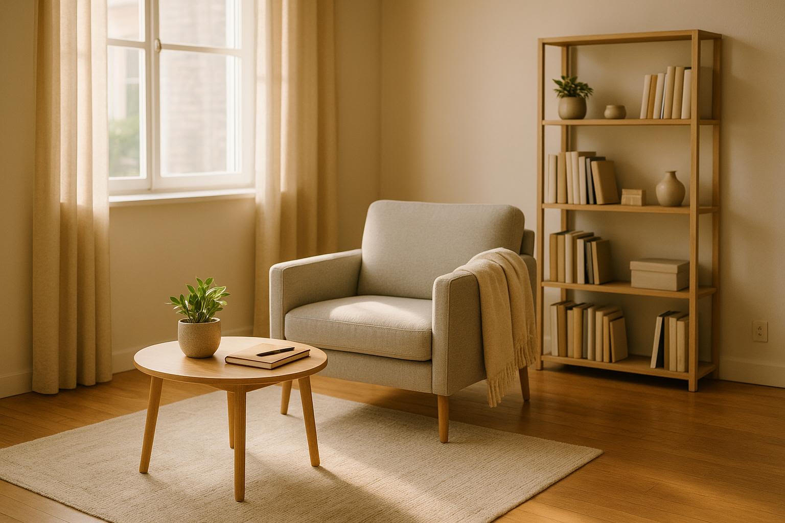 Counselling Room